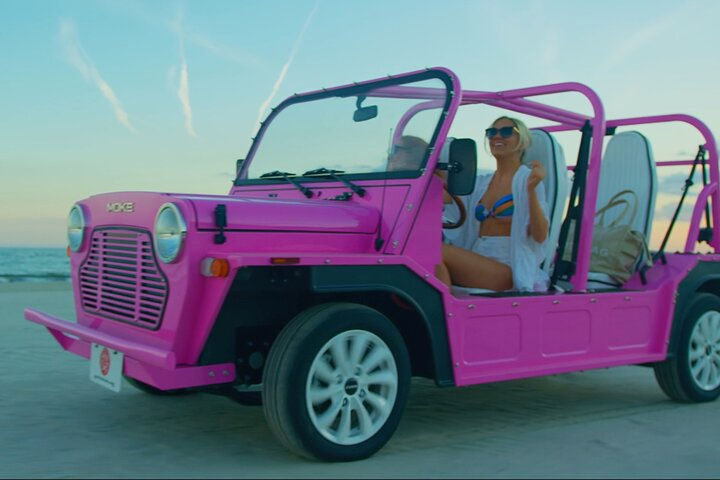 MOKE Rental  - Photo 1 of 4